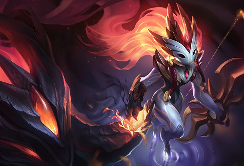 《英雄聯盟》永獵雙子玩法攻略 《英雄聯盟》永獵雙子玩法攻略