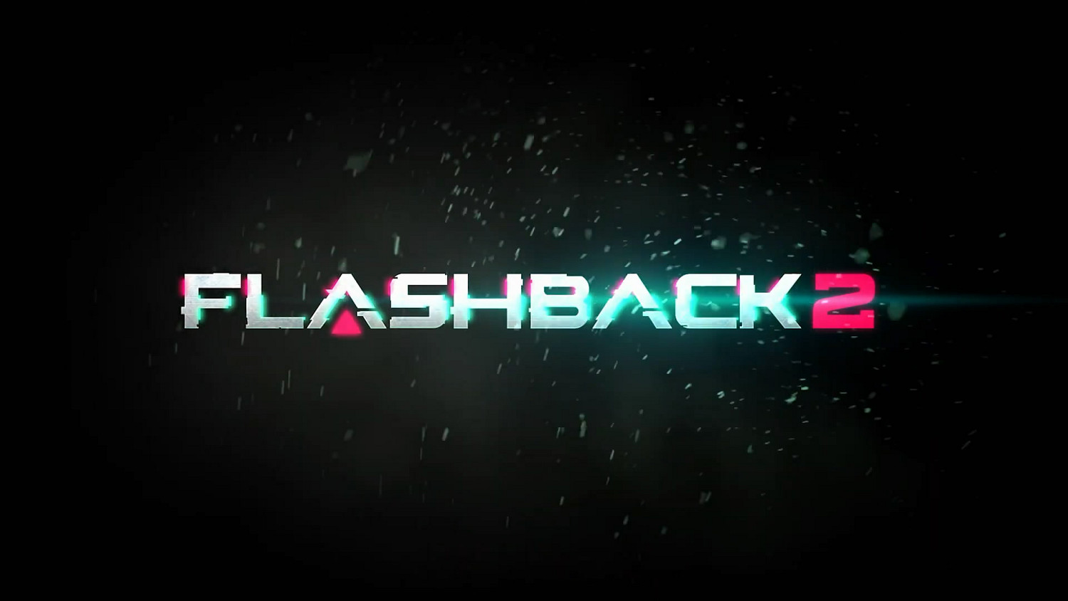 電馭叛客風平台動作遊戲《閃回2》故事預告片公布! 電馭叛客風平台動作遊戲《閃回2》故事預告片公布!