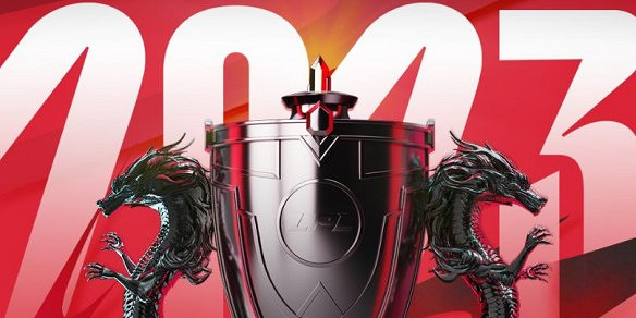 《英雄聯盟》S13全球總決賽賽程介紹