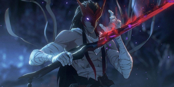 《英雄聯盟》封魔劍魂最新出裝攻略