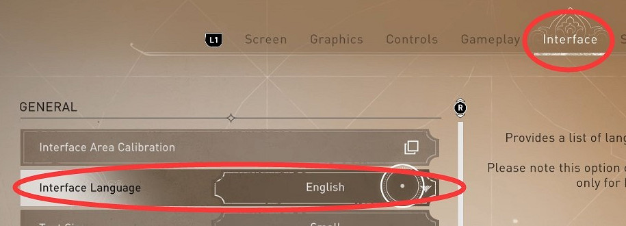 《刺客教條幻景》怎麽設定中文? 中文設定教學 《刺客教條幻景》怎麽設定中文? 中文設定教學