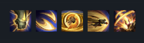 《英雄聯盟》正義巨像加裡奧玩法攻略 《英雄聯盟》正義巨像加裡奧玩法攻略