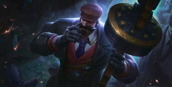 《lol》手感最好的皮膚排行一覽 《lol》手感最好的皮膚排行一覽