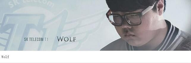 《英雄聯盟》職業選手歷史地位排名一覽 《英雄聯盟》職業選手歷史地位排名一覽