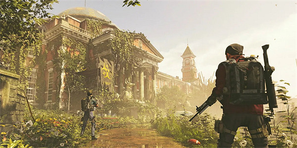 外媒報導:《全境封鎖3》想要超越前作需改進的10件事