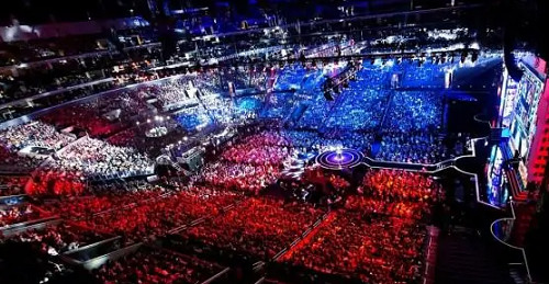 《lpl》2023年s賽名額