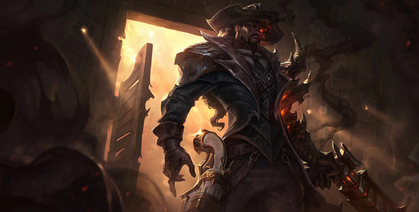 《lol》值得入手的皮膚排名一覽