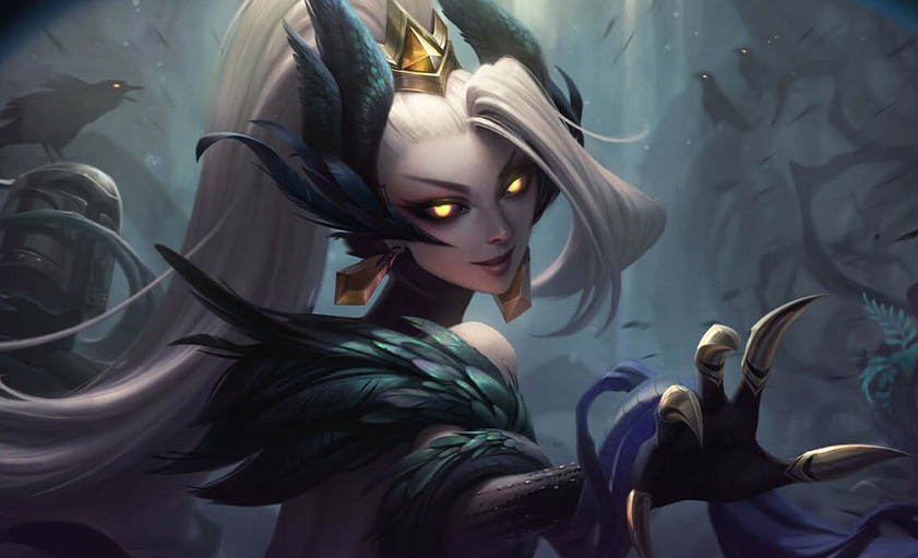 《lol》魔女婕拉價格介紹