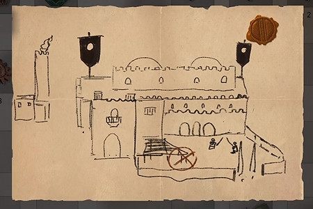 《刺客教條幻景》應得的獎賞謎團怎麽做? 應得的獎賞謎團解謎位置 《刺客教條幻景》應得的獎賞謎團怎麽做? 應得的獎賞謎團解謎位置