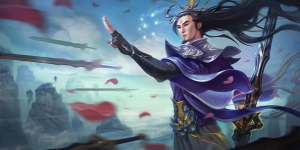 《英雄聯盟》無極劍聖最新出裝攻略 《英雄聯盟》無極劍聖最新出裝攻略