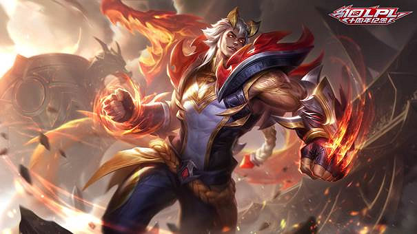 《英雄聯盟》13.19更新了哪些炫彩皮膚？13.19新增炫彩皮膚一覽