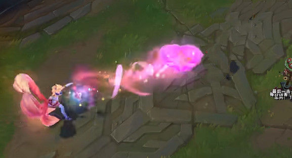 《lol》公認特效最好的皮膚介紹