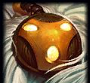 《英雄聯盟》測試服13.19版本有什麽改動？測試服13.19版本更新介紹