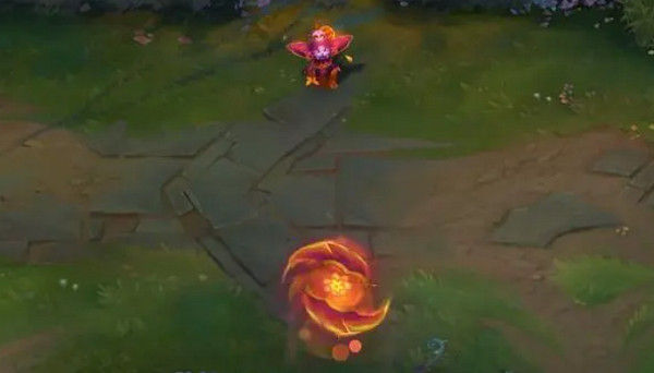 《英雄聯盟》彼岸靈花皮膚價格介紹