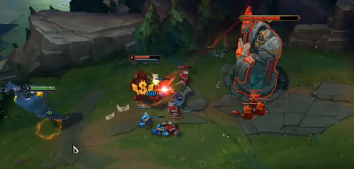 《英雄聯盟》祖安狂人玩法攻略 《英雄聯盟》祖安狂人玩法攻略