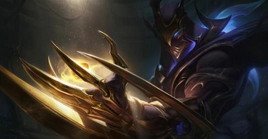 《lol》十大最好用的皮膚排名分享