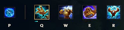 《英雄聯盟》13.18英雄技能有什麽變化？13.18英雄技能圖示改動一覽