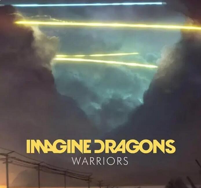 《英雄聯盟》s賽曆屆主題曲一覽