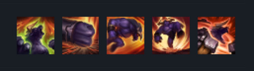 《英雄聯盟》牛頭酋長阿利斯塔玩法攻略 《英雄聯盟》牛頭酋長阿利斯塔玩法攻略