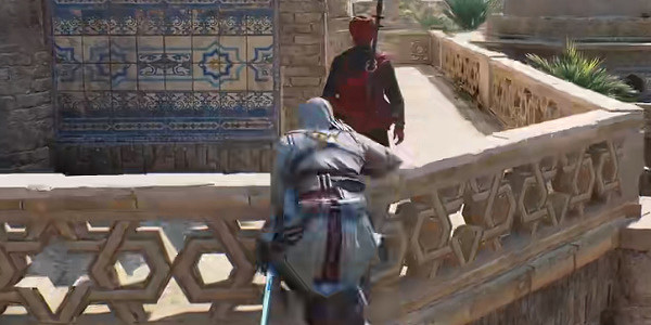 《刺客教條幻景》無形者套裝怎麽獲得?無形者套裝獲取方法 《刺客教條幻景》無形者套裝怎麽獲得?無形者套裝獲取方法