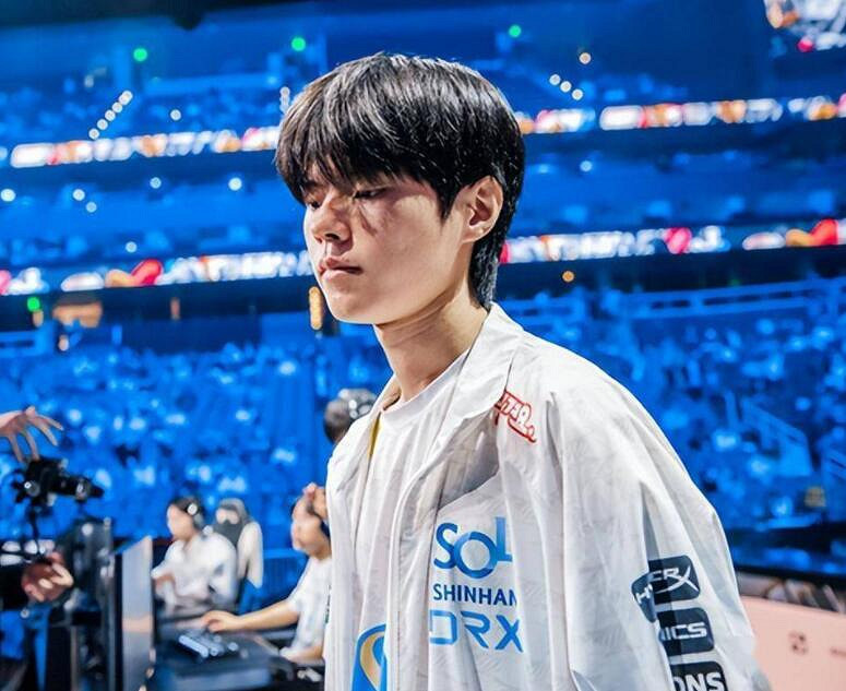 《lol》S13世界賽下路選手等級排名一覽 《lol》S13世界賽下路選手等級排名一覽