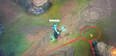 《英雄聯盟》修改滑鼠指針方法介紹 《英雄聯盟》修改滑鼠指針方法介紹