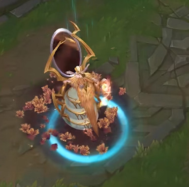 《lol》妖姬手感最好皮膚介紹