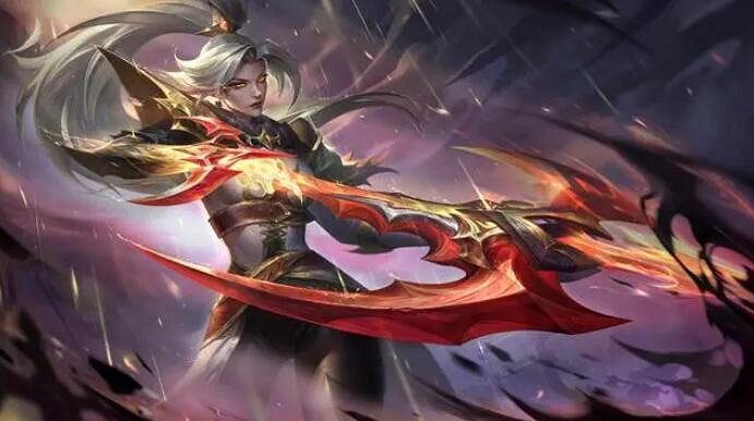 《英雄聯盟》lpl十周年vn皮膚獲得方法介紹