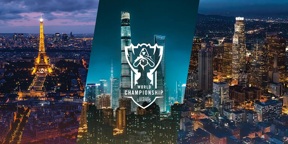 《lol》lplS13世界賽名額確定規則介紹