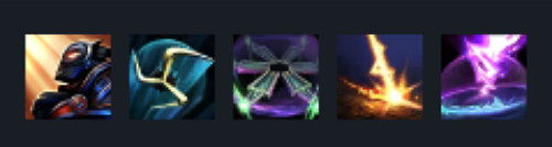 《英雄聯盟》機械先驅玩法攻略