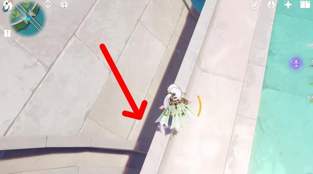 《原神》4.1楓丹城區易遺漏寶箱分享 楓丹城區部分寶箱位置 《原神》4.1楓丹城區易遺漏寶箱分享 楓丹城區部分寶箱位置