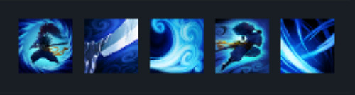 《英雄聯盟》疾風劍豪玩法攻略