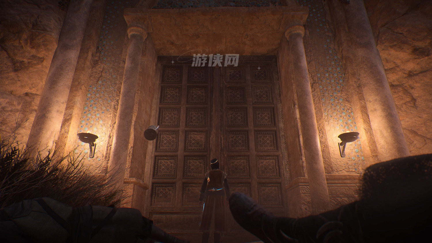 《刺客教條:幻景》“阿裡巴巴與四十大盜”任務介紹 《刺客教條:幻景》“阿裡巴巴與四十大盜”任務介紹