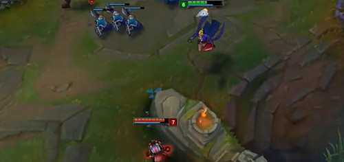 《英雄聯盟》風暴之怒玩法攻略