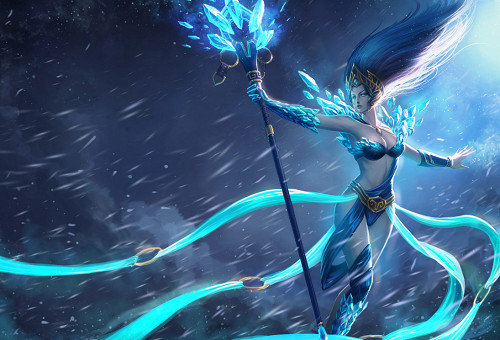 《英雄聯盟》風暴之怒玩法攻略