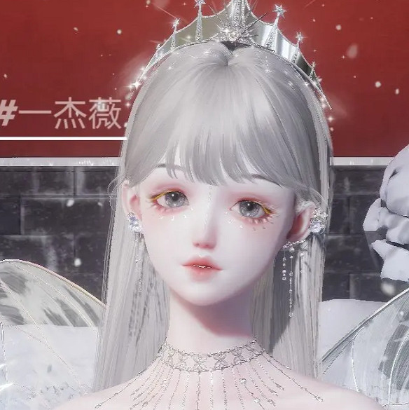 《以閃亮之名》白晝捏臉 白晝官方捏臉資料id 《以閃亮之名》白晝捏臉 白晝官方捏臉資料id