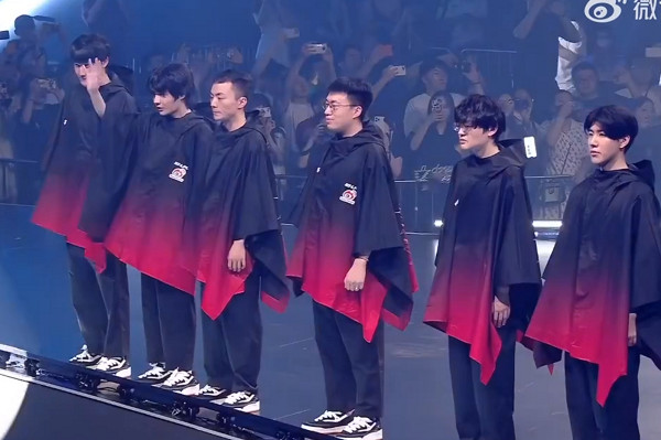 《lol》今年世界賽中國名額介紹