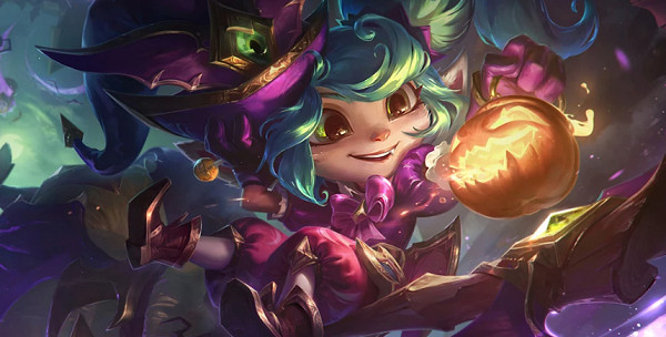 《英雄聯盟》聖錘之毅波比台詞大全