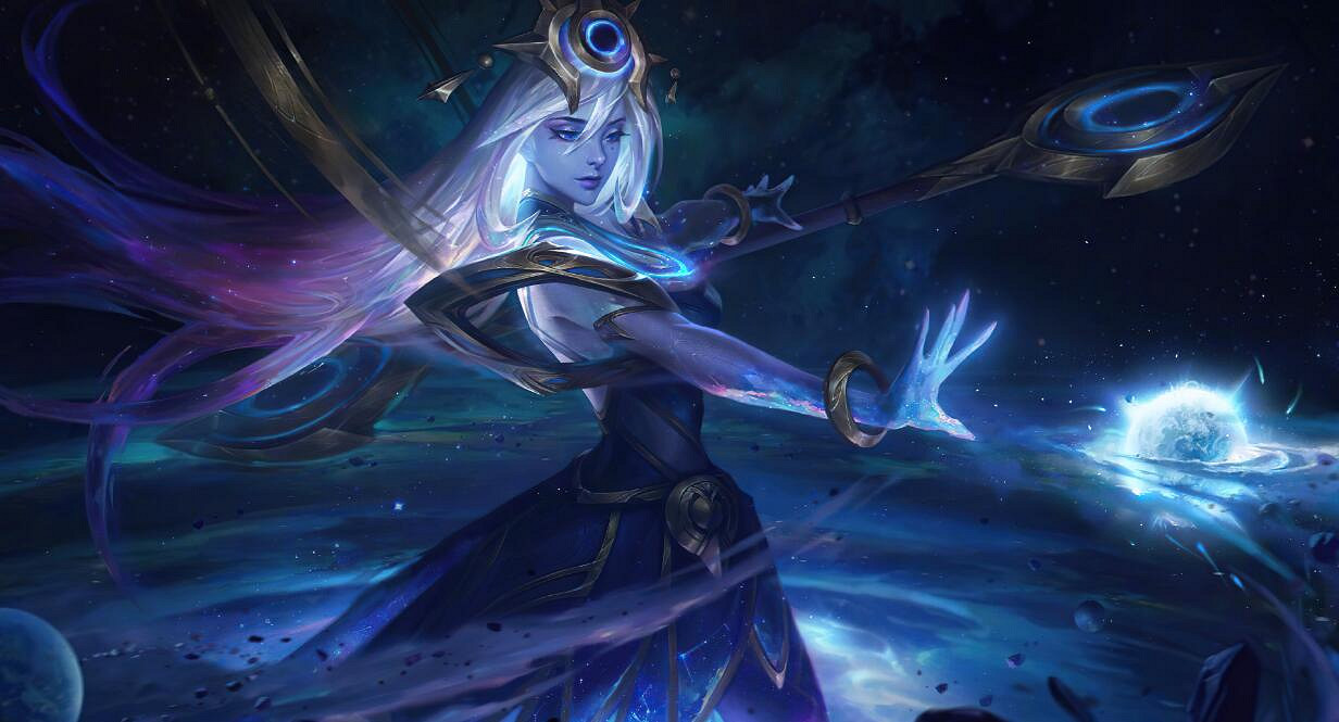 《英雄聯盟》世界賽參加隊伍介紹