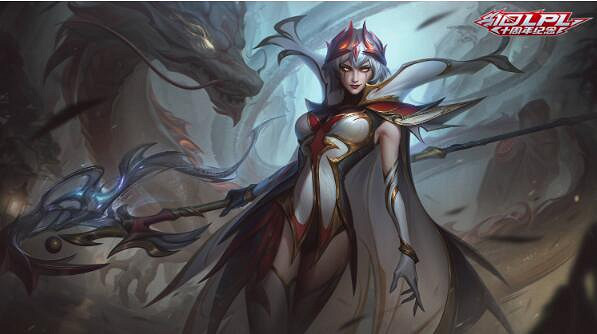 《英雄聯盟》9月27日更新公告內容一覽