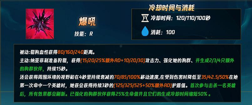 《英雄聯盟》2023新英雄詳細介紹 《英雄聯盟》2023新英雄詳細介紹