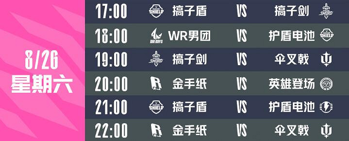 《lol》解說杯2023賽程介紹