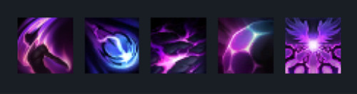 《英雄聯盟》墮落天使玩法攻略