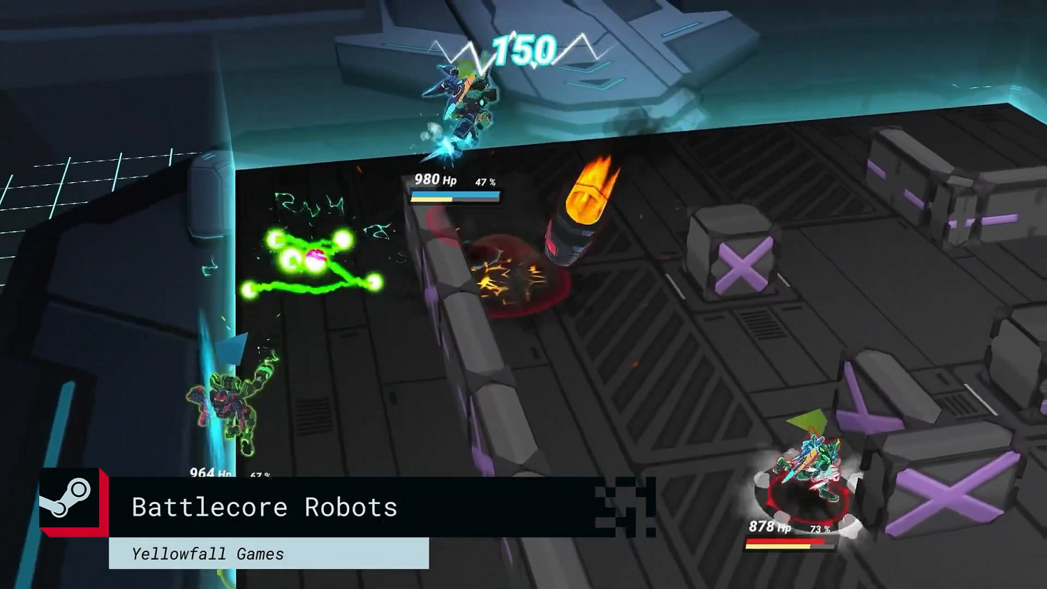 Steam新品節今日開啟:開發者直播+數百款遊戲試玩! Steam新品節今日開啟:開發者直播+數百款遊戲試玩!