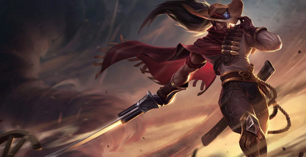 《lol》值得入手的皮膚排名一覽