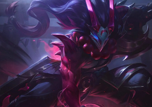 《英雄聯盟》蠻族之王玩法攻略