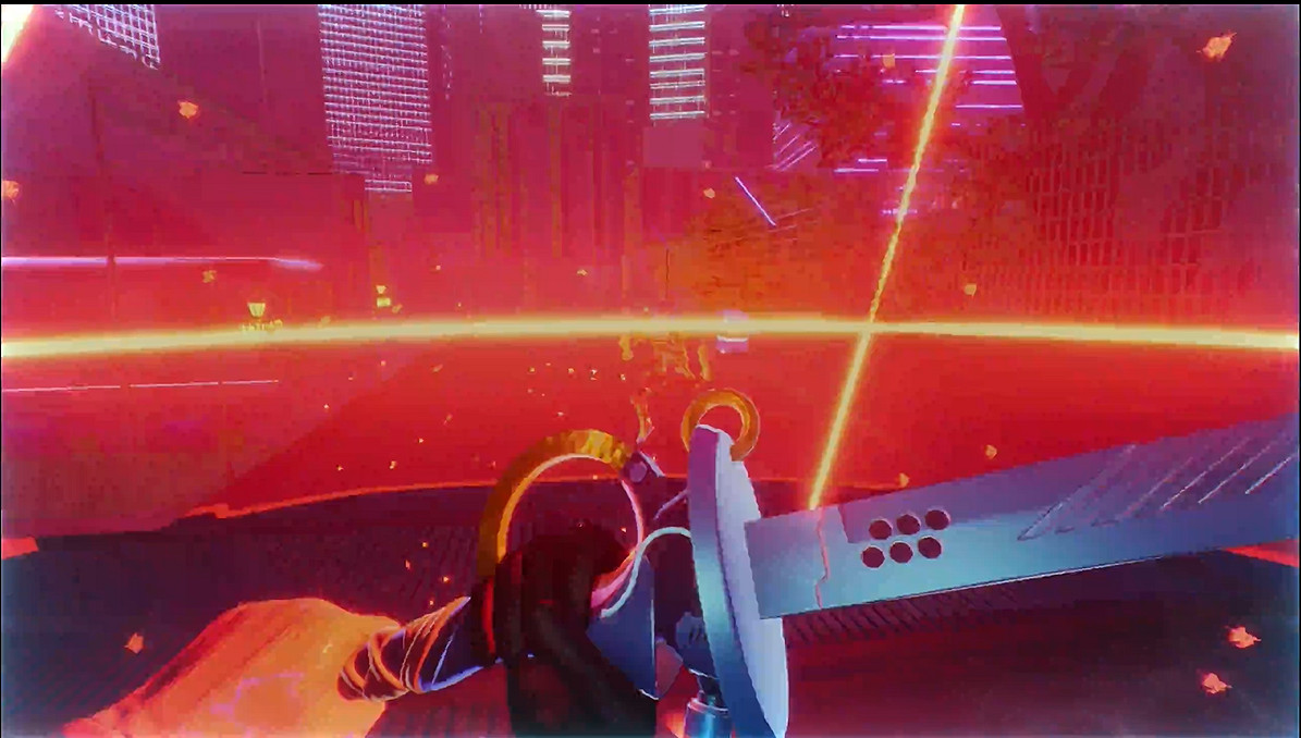 電馭叛客風遊戲《東京地下殺手》新預告公布 明年發售 電馭叛客風遊戲《東京地下殺手》新預告公布 明年發售