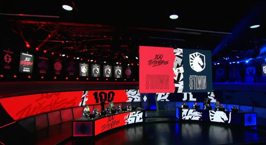 《英雄聯盟》S13世界賽名額一覽