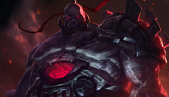 《lol》2023無限火力英雄推薦介紹