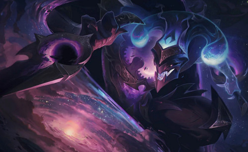 《英雄聯盟》惡魔小醜玩法攻略